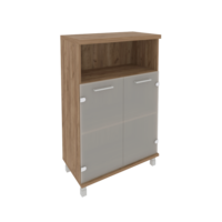 Шкаф FIRST средний широкий KST-2.2  801х432х1260